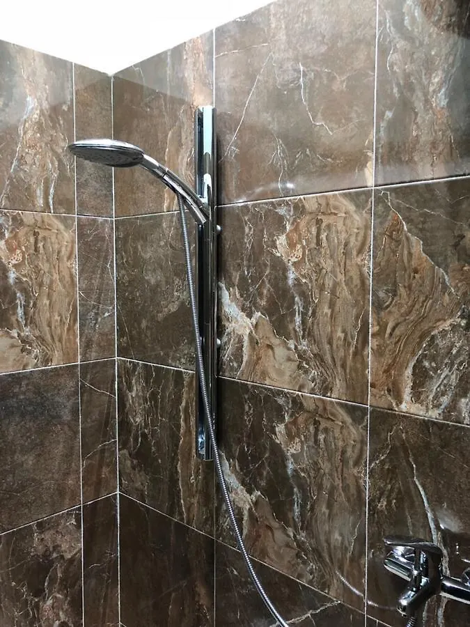 Hotel Jurgen Лежа 3*,  Албания